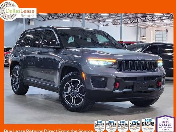 JEEP GRAND CHEROKEE 2022 1C4RJHCG1N8573994 image JEEP GRAND CHEROKEE 2022 1C4RJHCG1N8573994 image